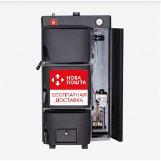 Котел комбинированный Атем Житомир-9 КС-Г-010 СН / АОТВ-10